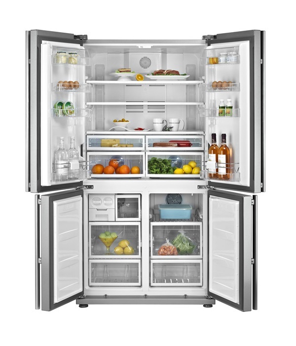 900 litre refrigerator